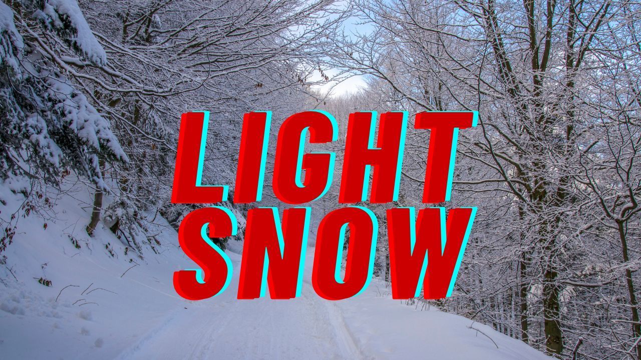 Minnesota Weather Update: Light Snow Continues Into Saturday as Temperatures Fluctuate Across the Northland