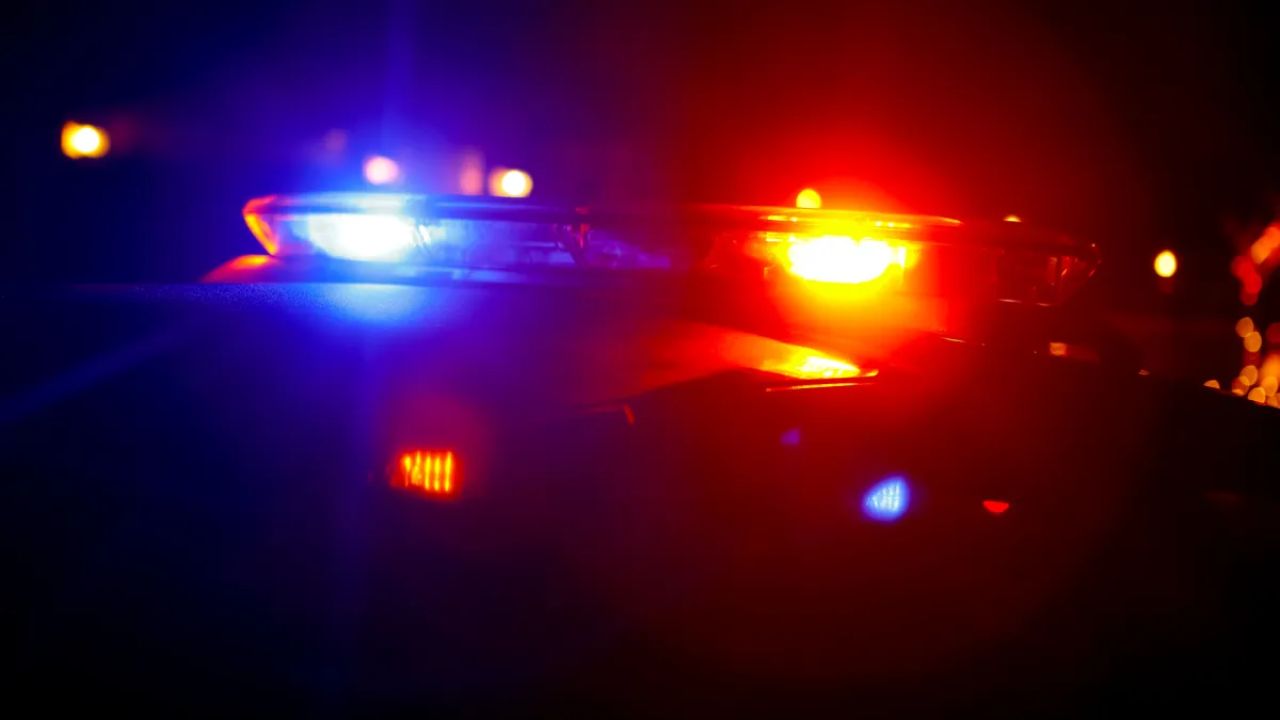 Multi-State Car Theft Ring Uncovered After Old Saybrook Dealership Heist, Police Say