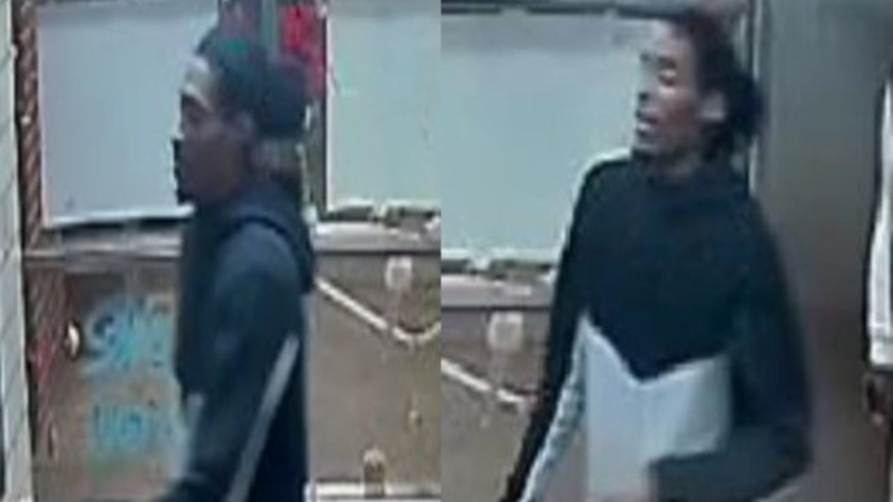 NYPD Searches for Suspect in Anti-Hispanic Robbery and Assault in East Harlem