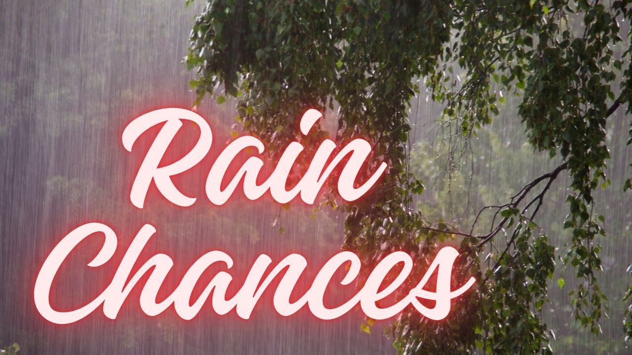 New York City, NY Weather Alert: Rain and Gusty Winds Build Into Sunday as Winter Pattern Shifts