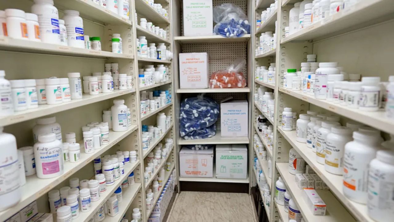 New York Men Arrested After Violent Robbery of GLP-1 Drug Delivery at Bucks County Pharmacy