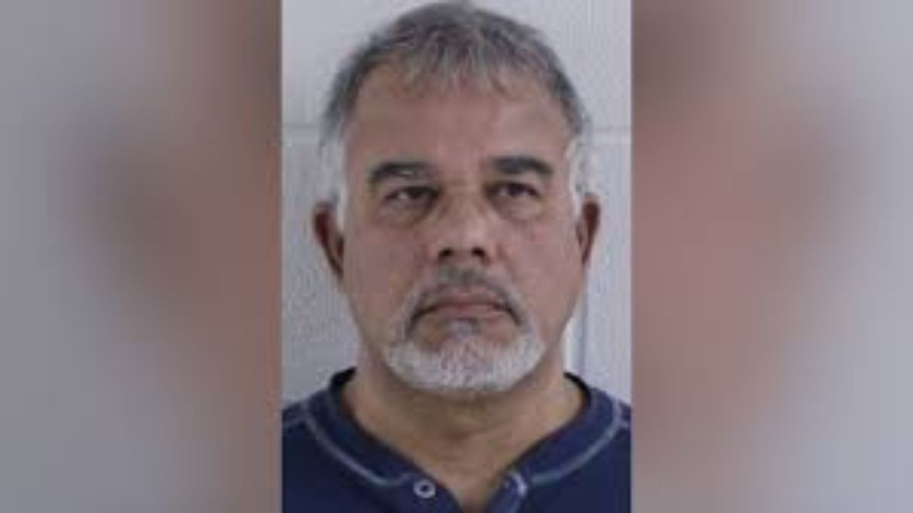 Ohio Pastor Pleads Guilty to Abduction in Case Involving 13-Year-Old Girl at Church Camp