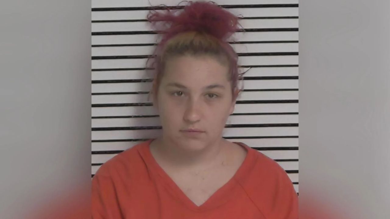 Opelousas Woman Arrested on Accessory and Obstruction Charges in St. Landry Parish Fatal Shooting