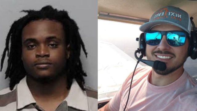 Passenger Allegedly Shoots Driver During Robbery, Victim Found Dead in Dothan Retention Pond