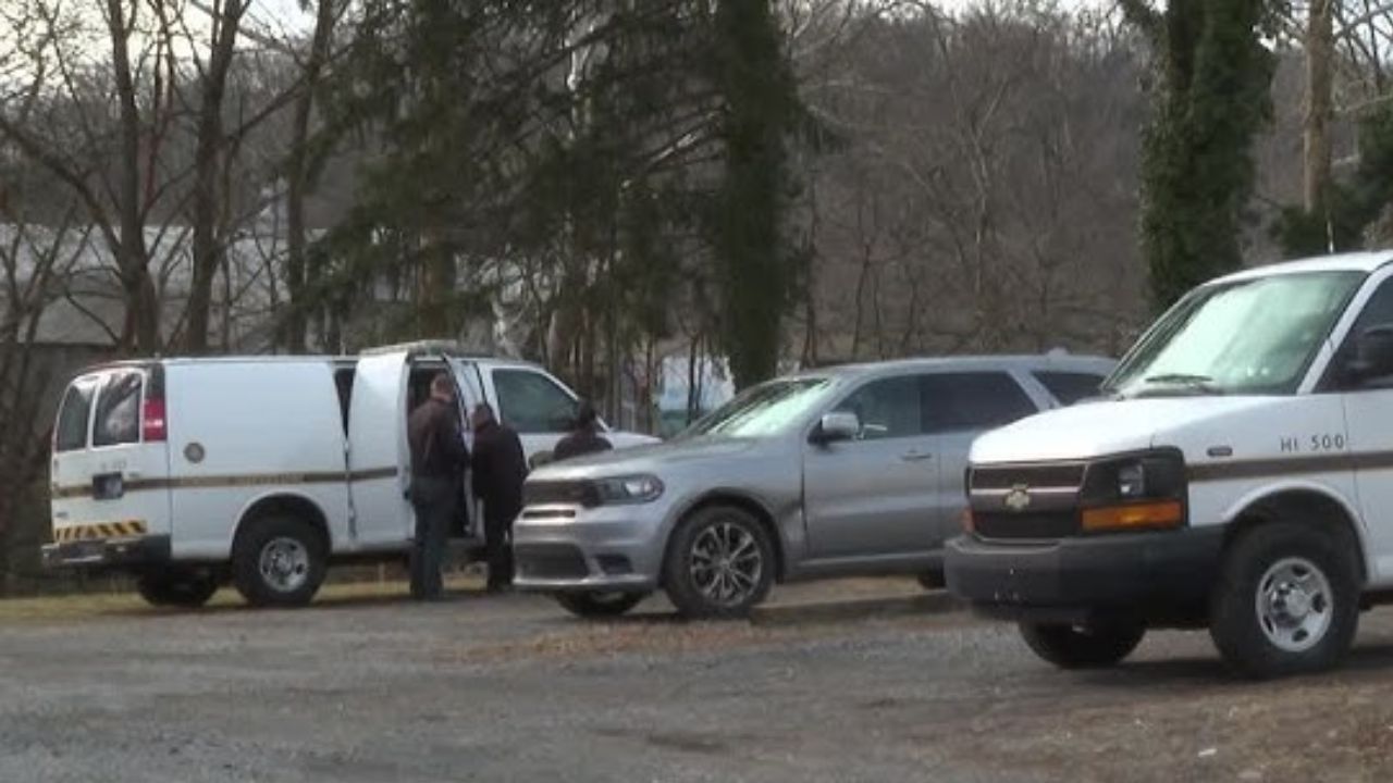 Pennsylvania Boy, 11, Charged With Homicide in Fatal Shooting of Father on His Birthday