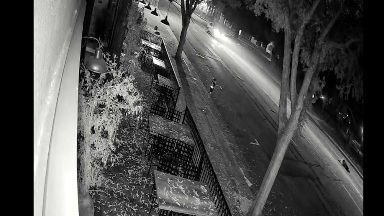 Police Seek Three Motorists in Fatal Studio City Hit-and-Run on Ventura Boulevard
