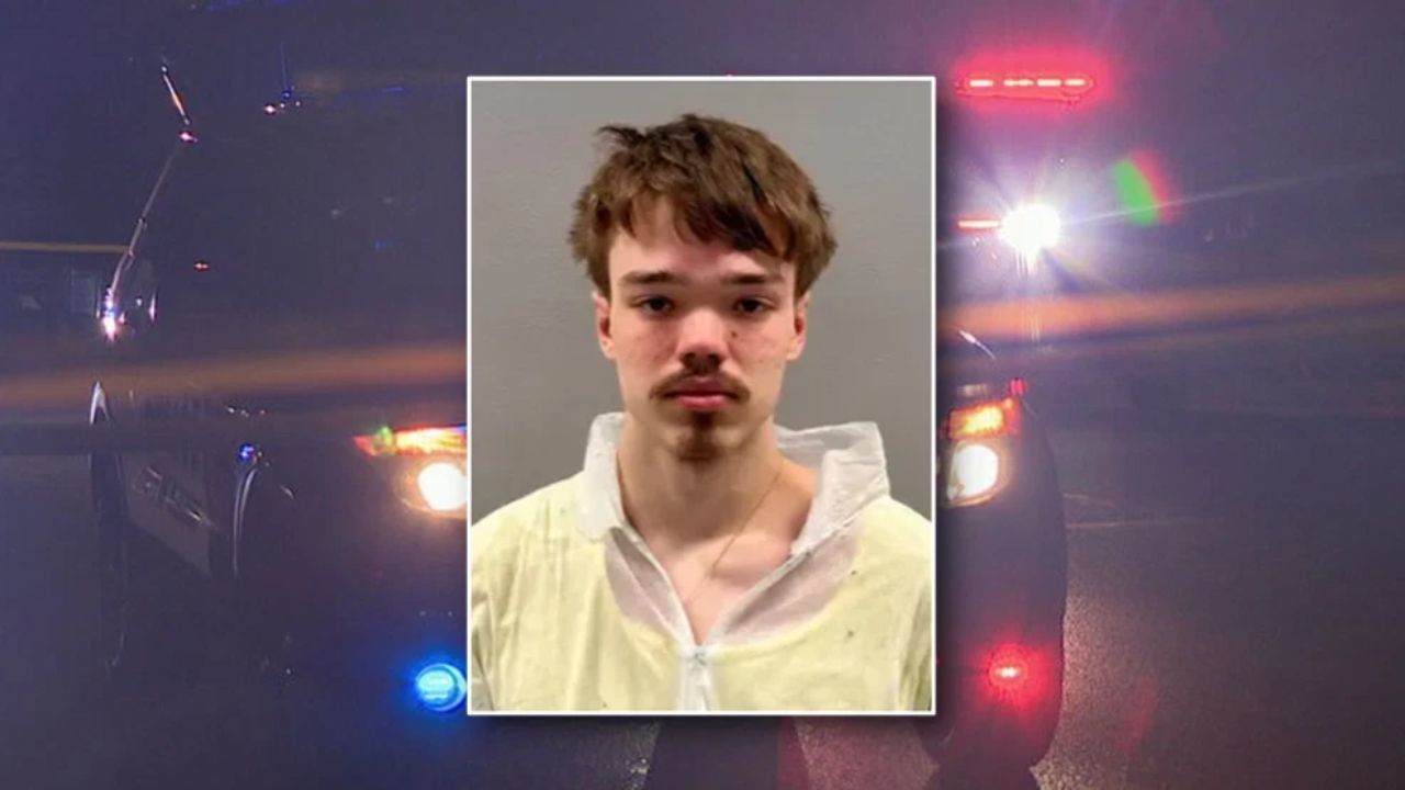 Pregnant Woman Killed in Downers Grove Facebook Marketplace Meetup; Teen Buyer Charged with Multiple Felonies