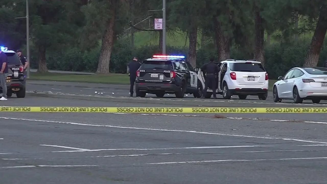 Sacramento Police Involved in Officer-Involved Shooting During Bank Robbery Response