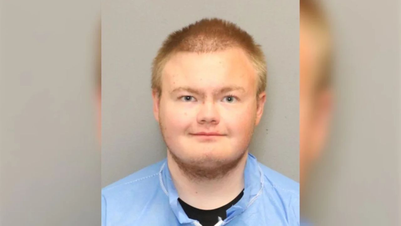 Security Guard Charged With Murder After Workplace Shooting at Northrop Grumman Facility Near BWI