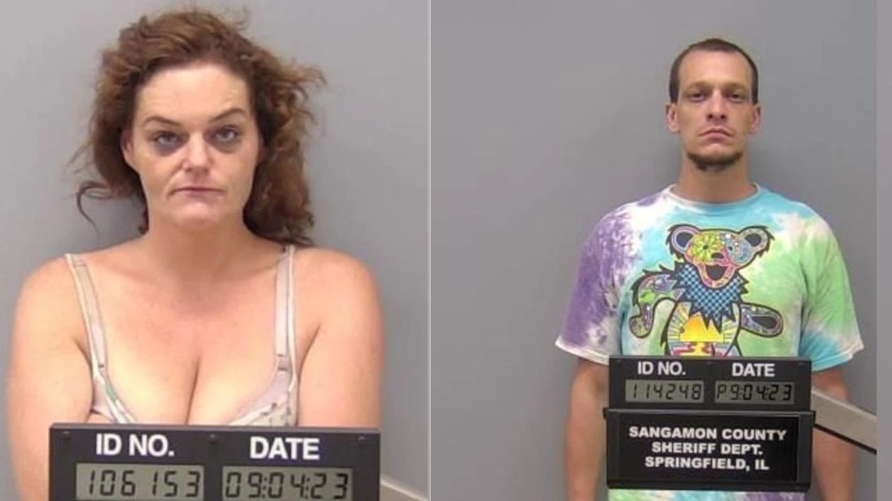 Suspects Identified in Minutes After Late-Night Retail Theft in New Berlin