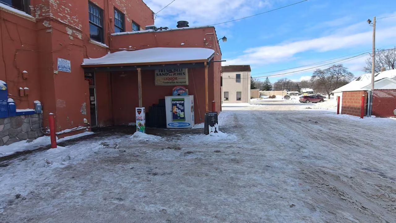 Three Detained as Persons of Interest After Fatal Morning Shooting in Jackson