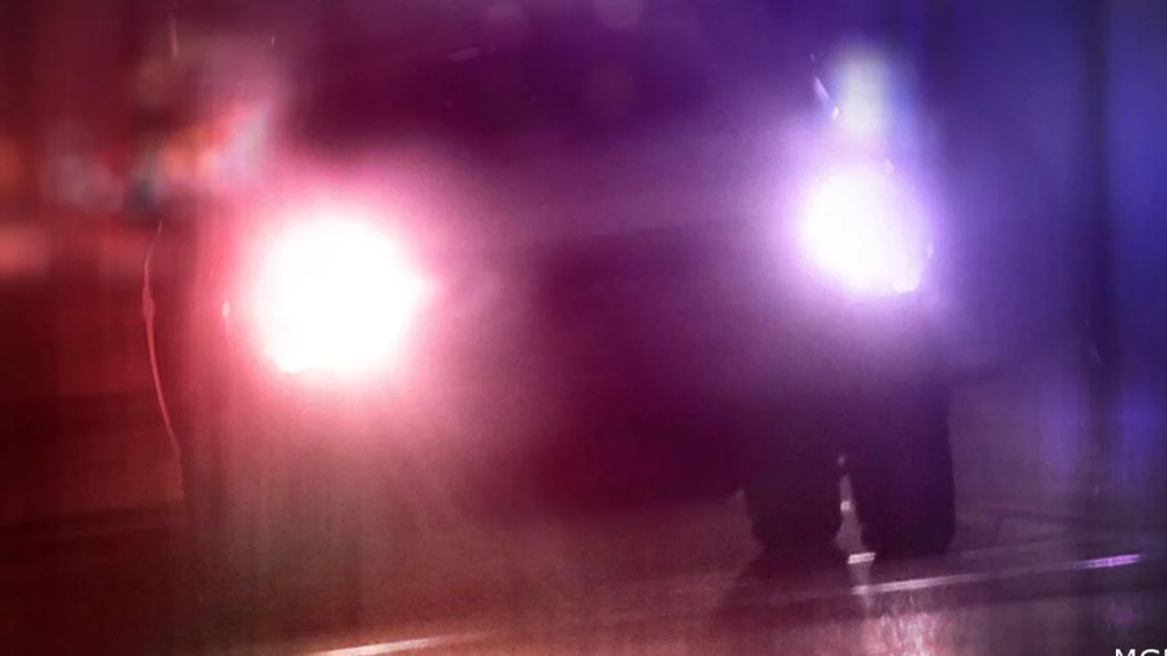 Two Drivers Killed in Head-On Crash on US 377 in Marshall County, Oklahoma