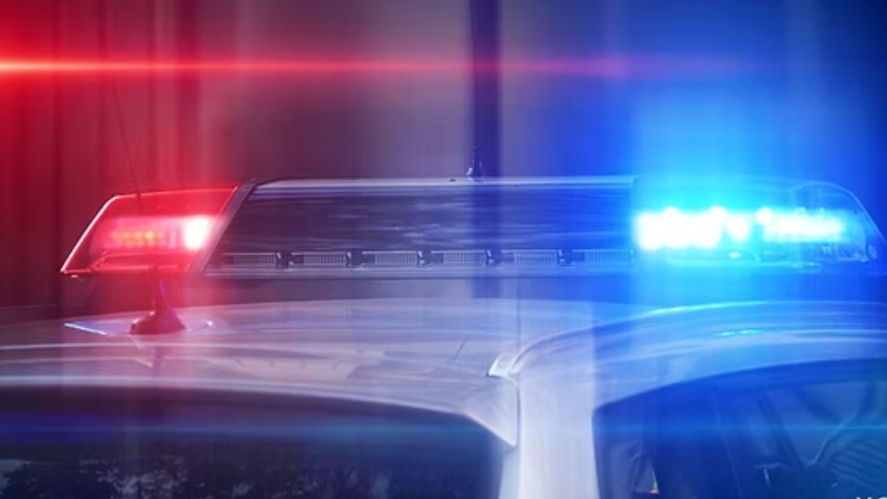 Two Men Charged After Nearly $5,000 Theft Investigation Near Blair, West Virginia