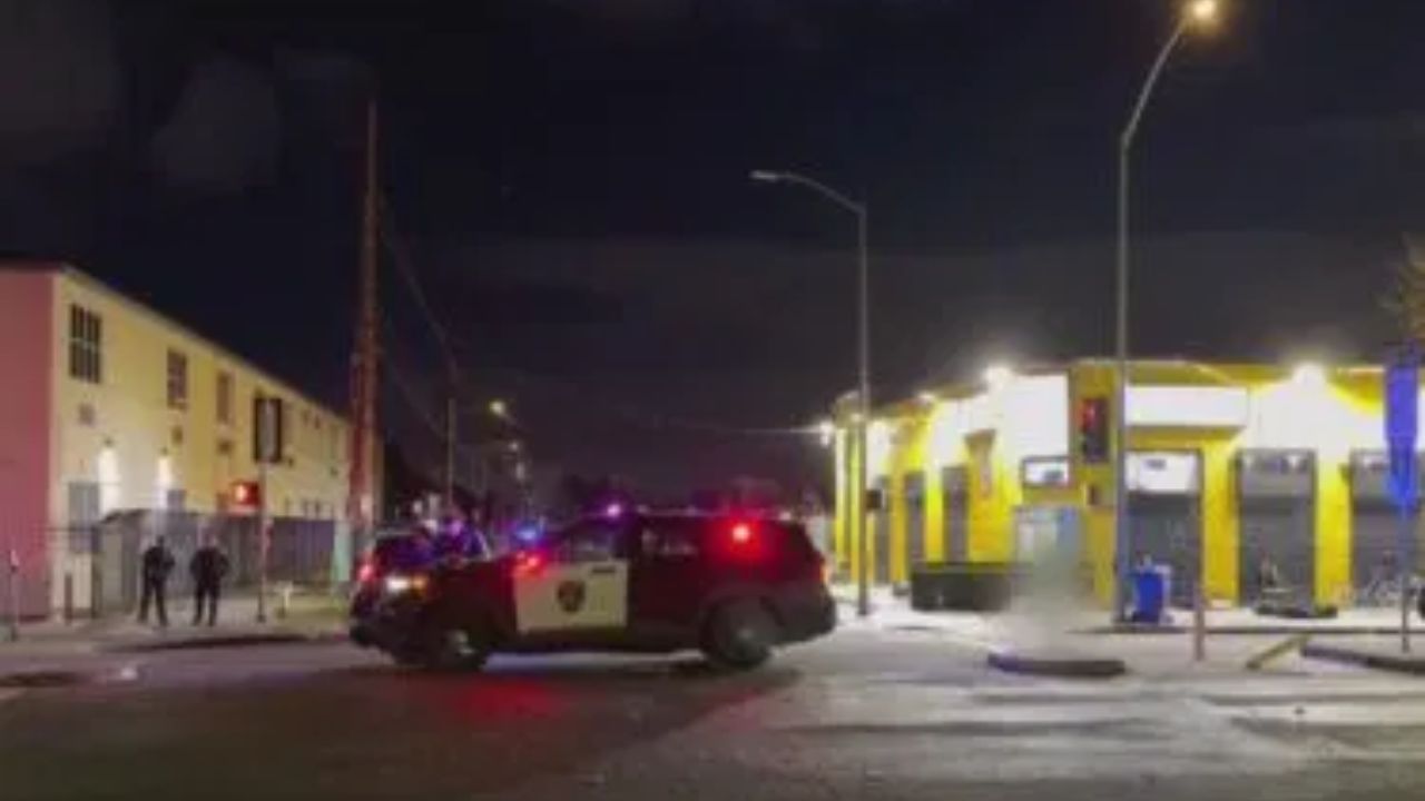 Two Men Face Multiple Felony Charges in Deadly Triple Shooting at East Oakland Market