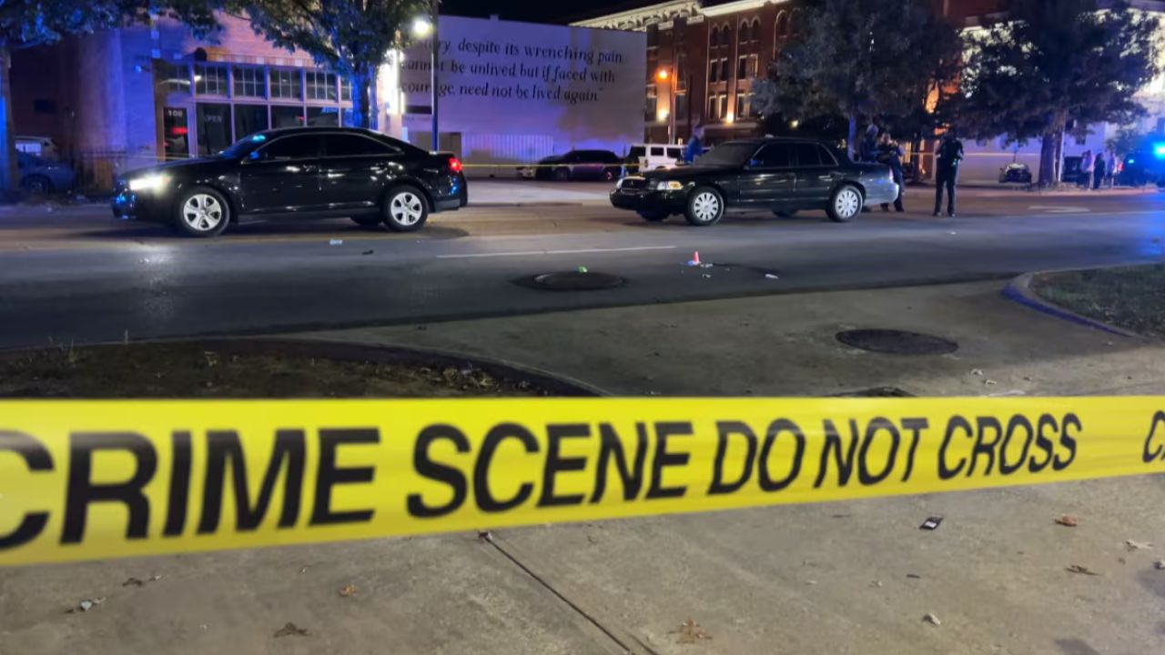 Two Separate Montgomery Shootings Leave Two Dead, Including 67-Year-Old Man