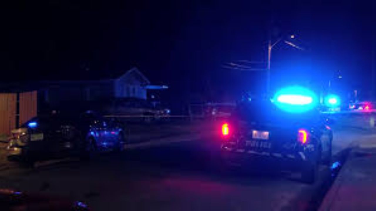 Two Seriously Injured in Late-Night Hyde Park Boulevard Shooting, Memphis Police Investigating