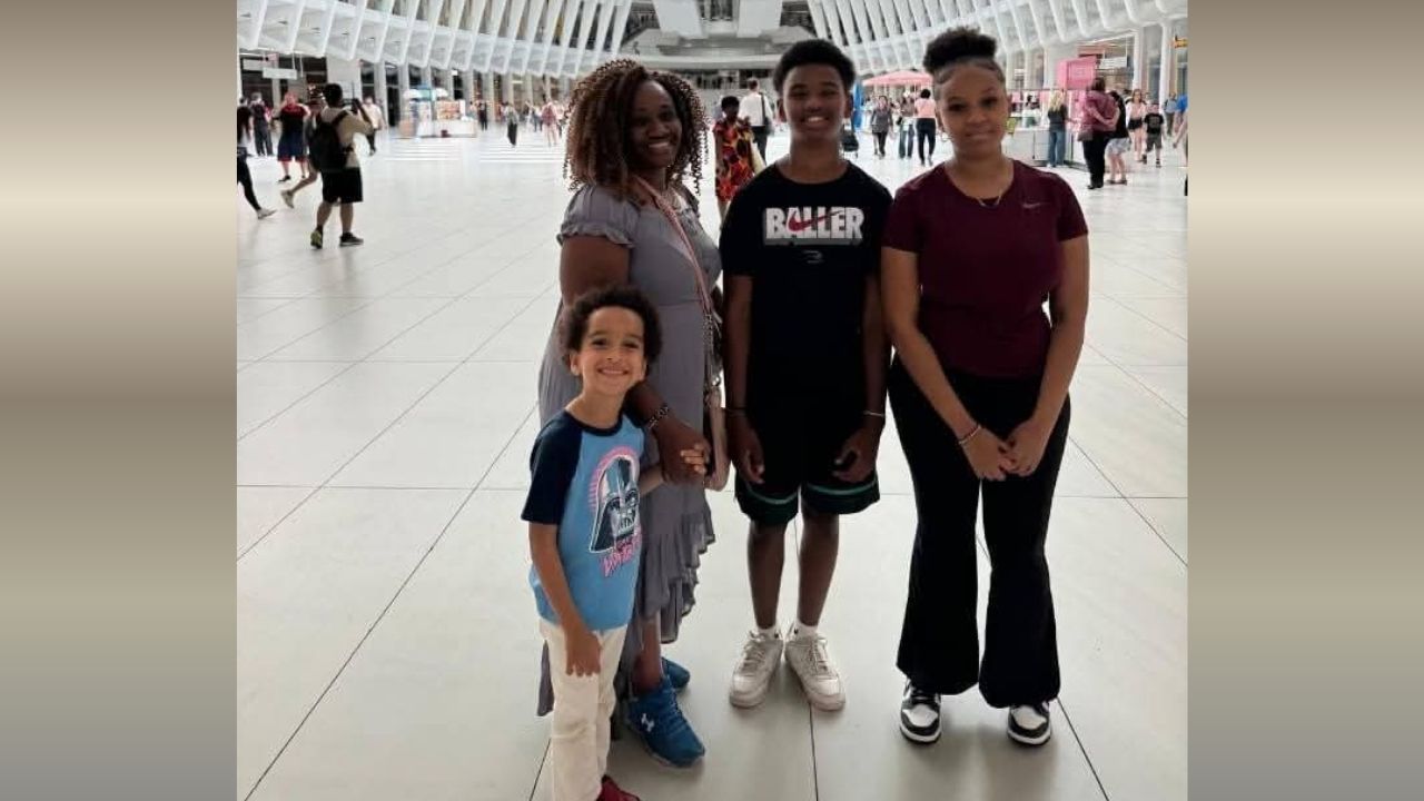 US-Based Kenyan Family Mourns After Three Children Die in Tragic Naivasha Road Accident During Vacation