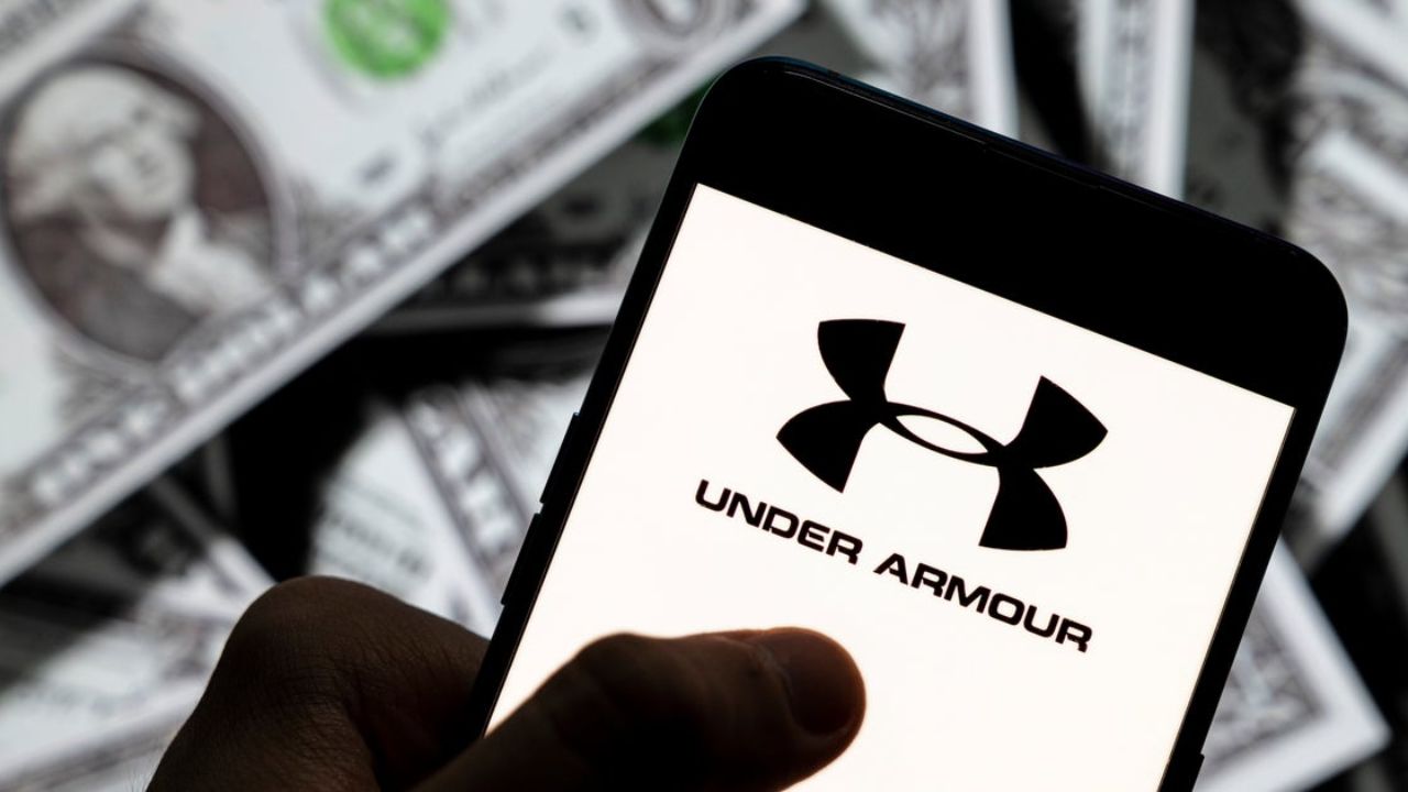Under Armour Probes Data Breach Exposing Customer Email Addresses