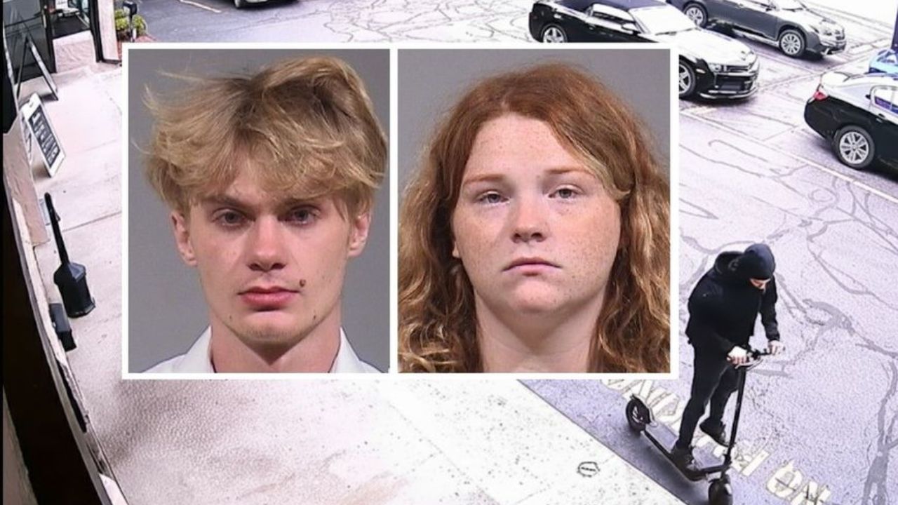 Warren Woman Admits Role in Armed Vape Store Robbery Linked to Juvenile Suspect