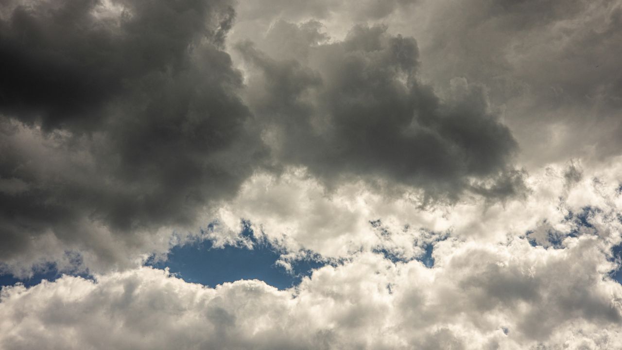 Wet, Gloomy Weather Arrives in Maryland Just in Time to Kick Off the Weekend