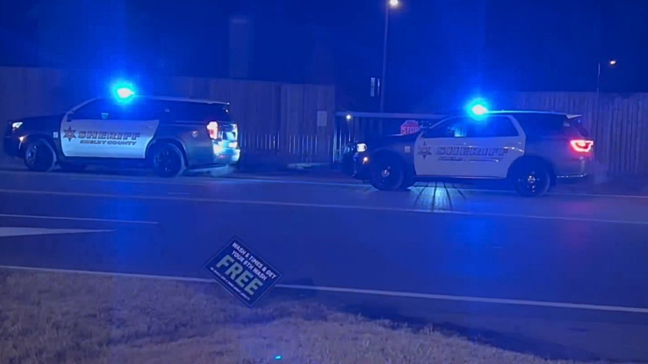 Woman Escapes After Being Forced Into Car During Robbery in Whitehaven, Police Say
