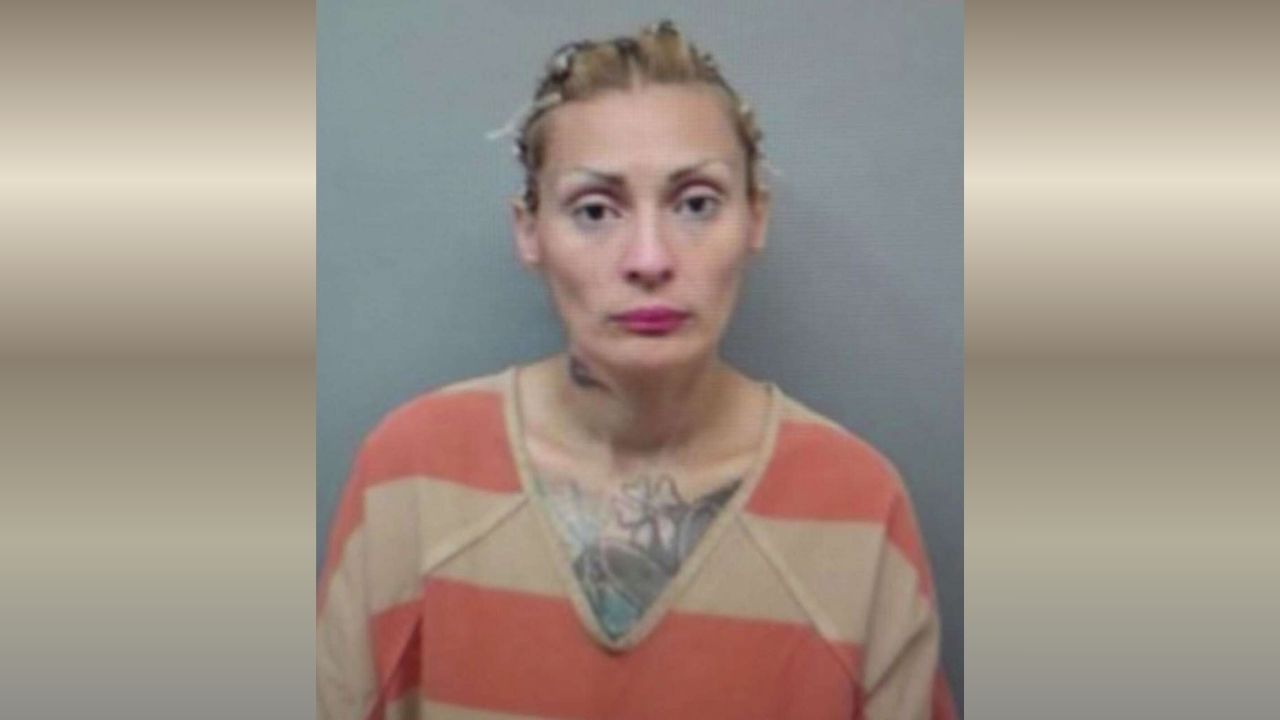 Woman Wanted on Murder, Aggravated Robbery Warrants Arrested During Traffic Stop in Laredo
