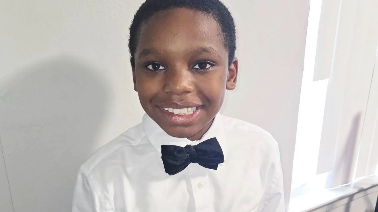 11-Year-Old Boy Fatally Struck by Car in Taylor While Walking to Store for Snacks