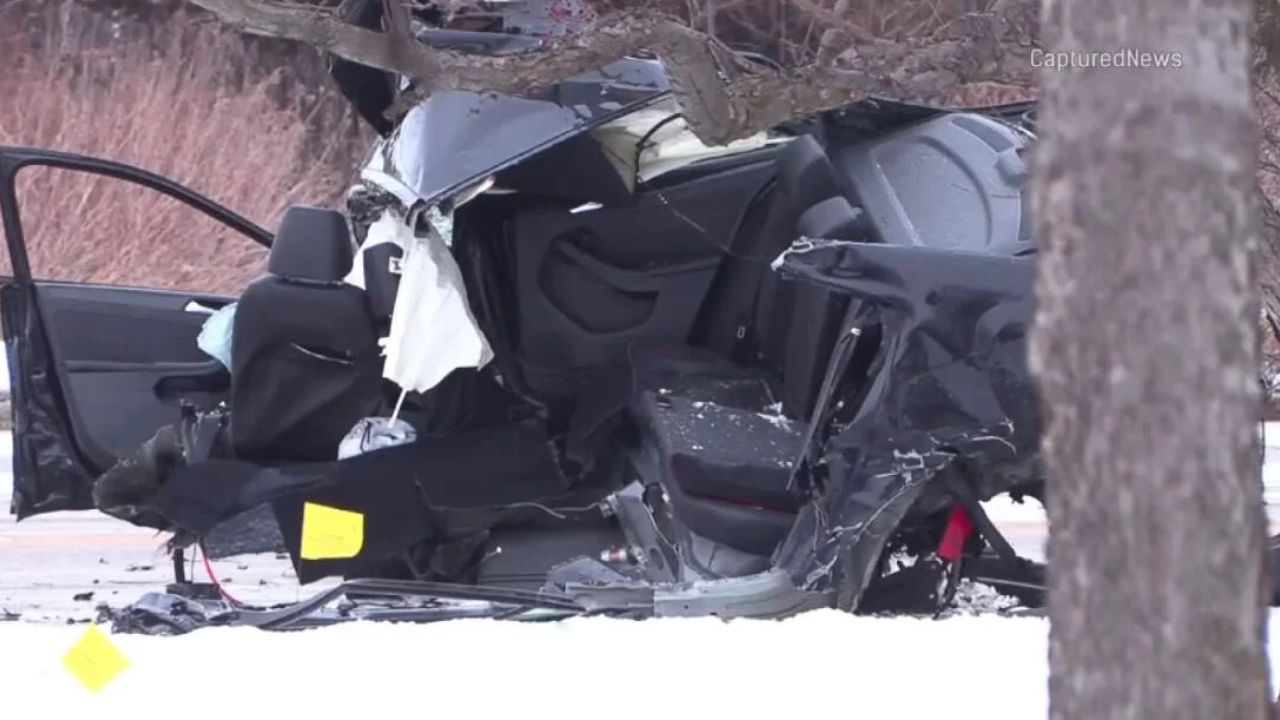 15-Year-Old Driver Killed in Pennsylvania Crash While on FaceTime, Authorities Say