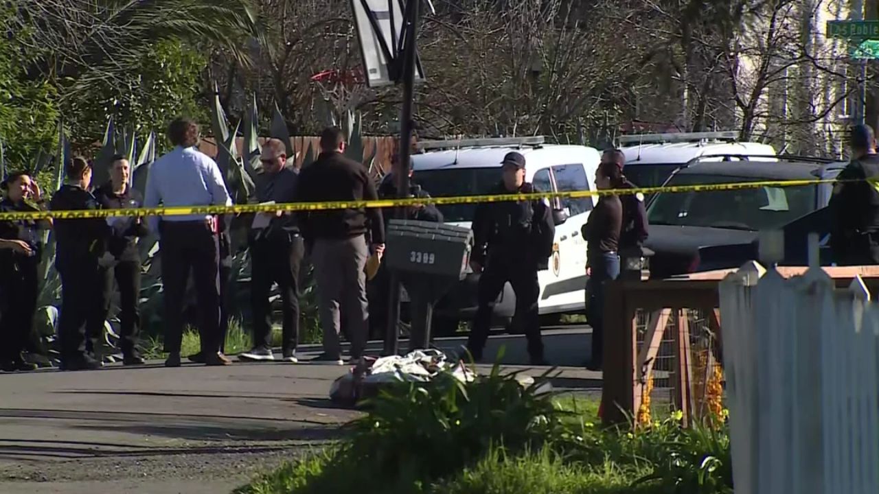 3-Year-Old Boy Found with Serious Injuries Dies at North Sacramento Home, Investigation Underway