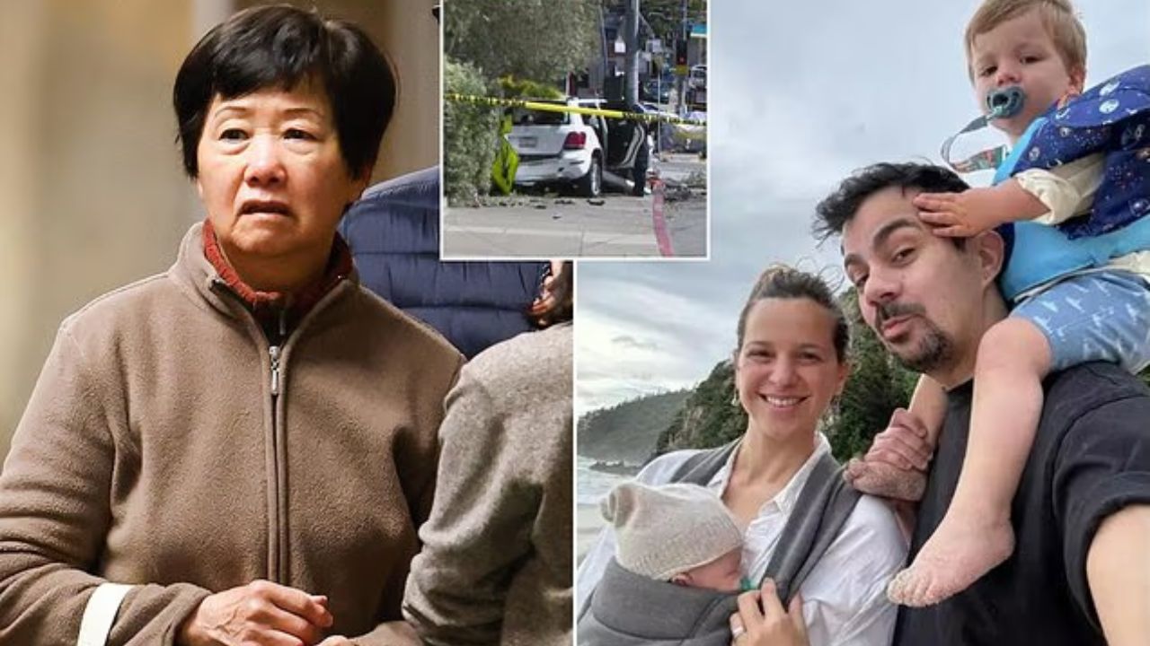 80-Year-Old San Francisco Driver Likely to Avoid Jail After Alleged Wrong-Way Crash Killed Family of Four
