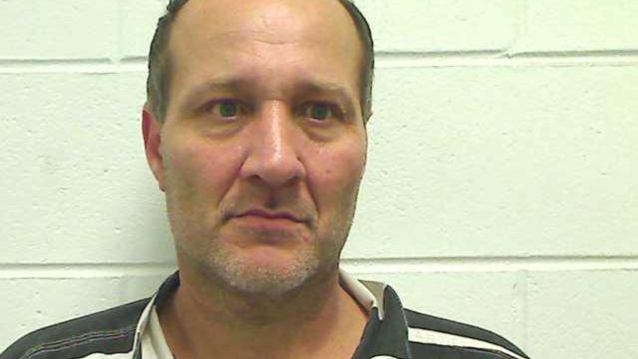 Alabama Home Invasion Suspect Bobby Behel Arrested in Statesboro After Tip Leads Deputies to Mobile Home Park