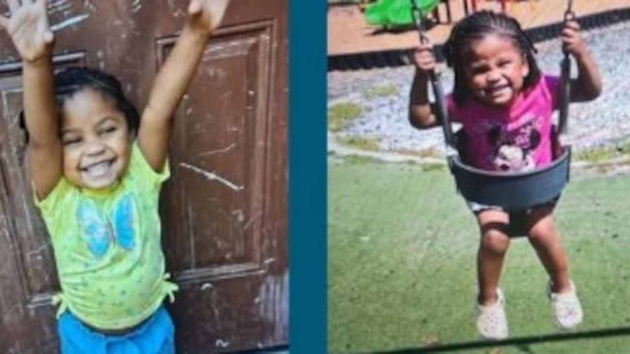 Alabama Police Intensify Search for Missing 2-Year-Old Genesis Reid as $1M Bond Set for Mother