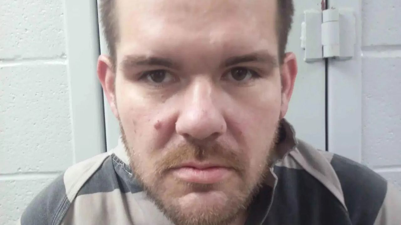 Arizona Man Arrested in Logan County on Multiple Fentanyl and Drug Trafficking Charges