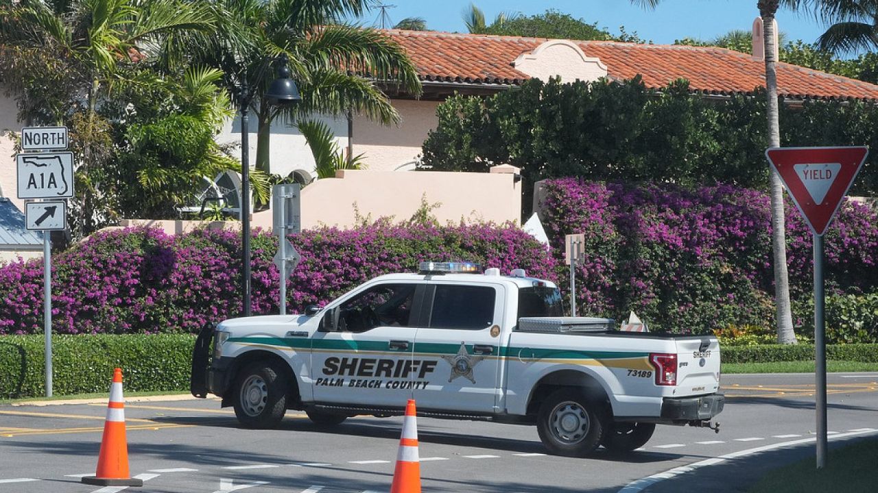 Armed Intruder Killed After Breaching Perimeter at Trump’s Mar-a-Lago Estate, FBI Investigating
