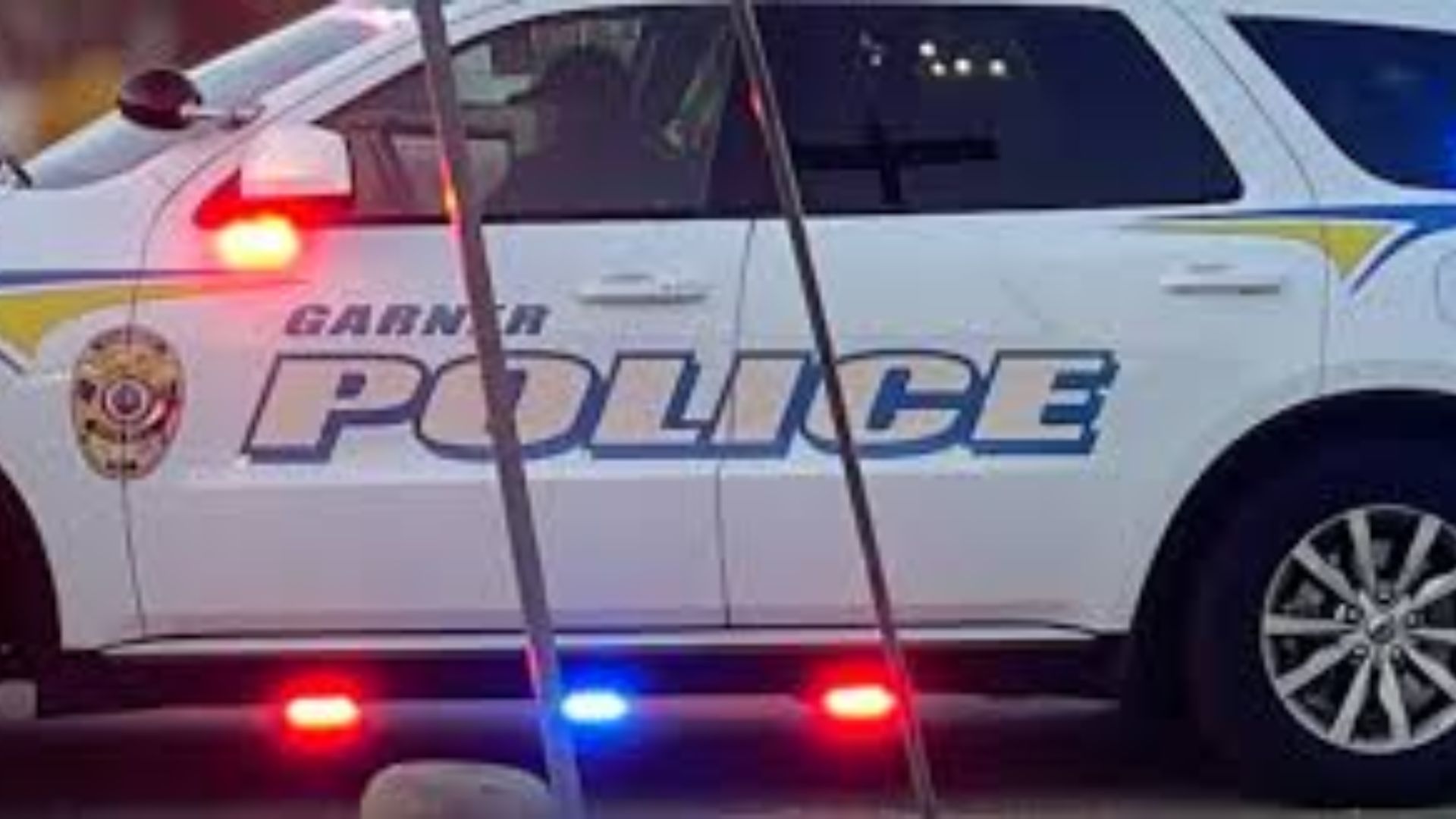 Armed Robbery Reported at Garner Bank as Suspect Remains at Large, Police Say