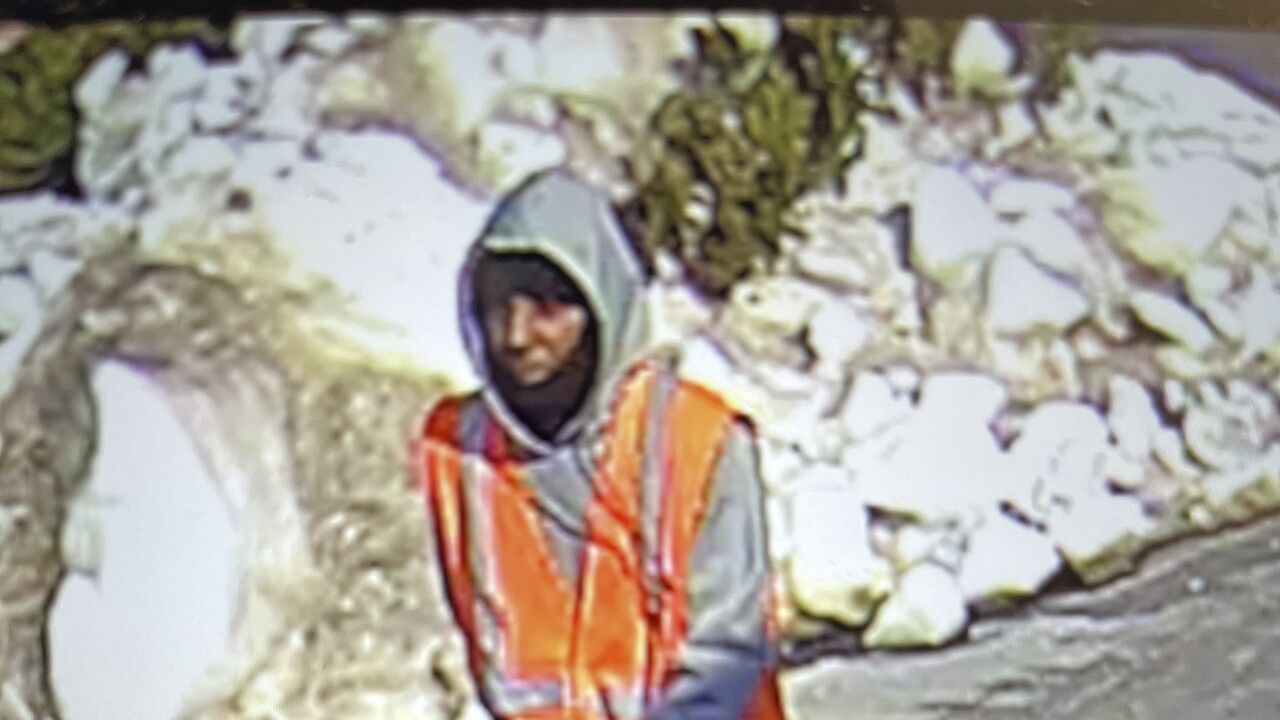 Armed Robbery Reported at PNC Bank in Urbana, Frederick County; Suspect Still at Large