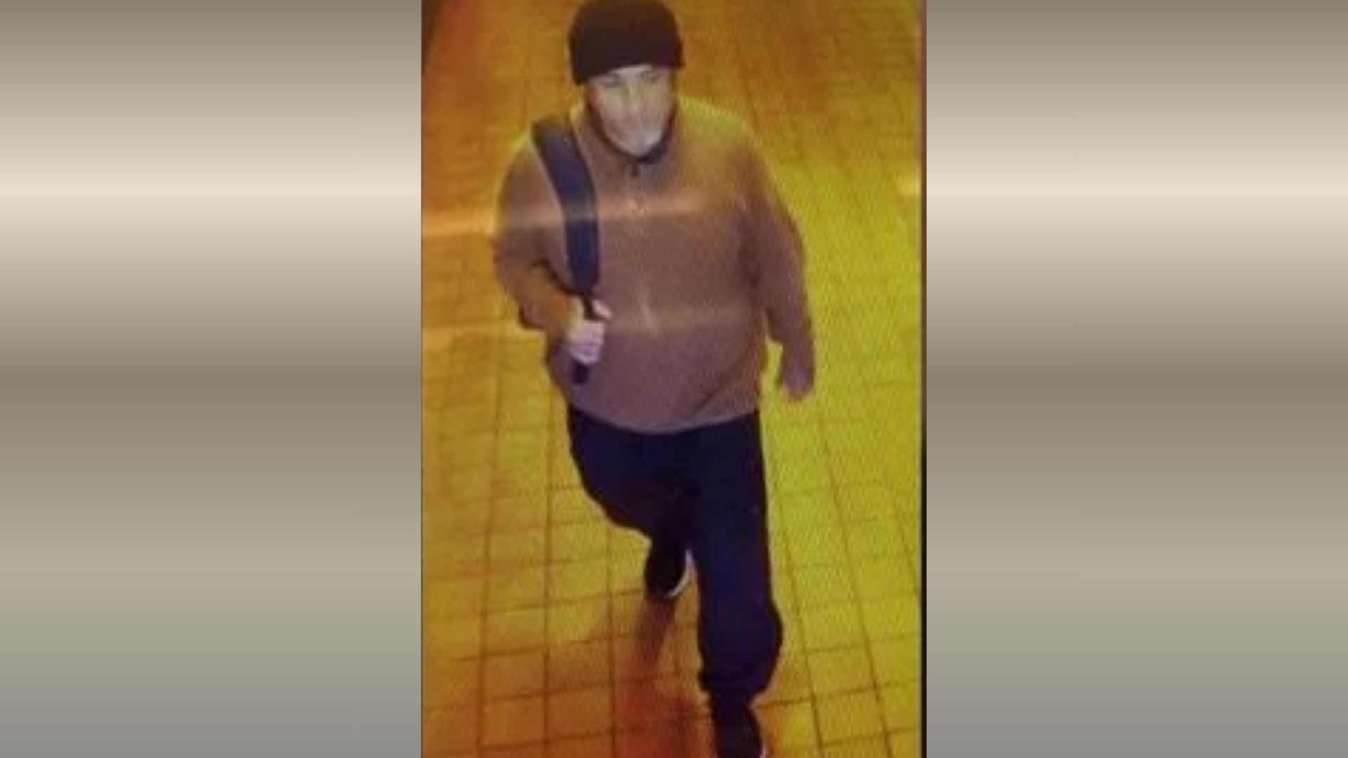 Austin Police Ask Public to Identify Suspect in Gas Station Vehicle Theft