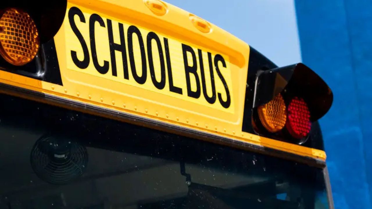 Bicyclist Killed After Collision With Arlington ISD School Bus at Busy Intersection
