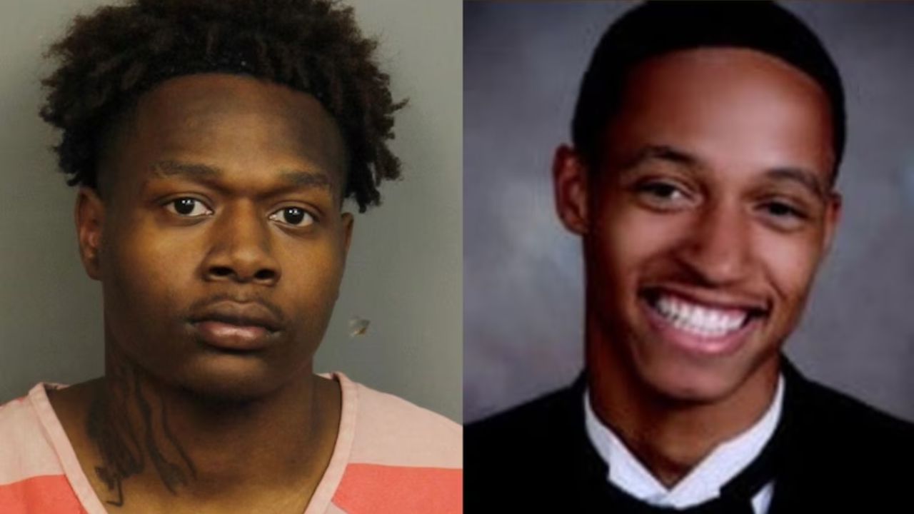 Birmingham Man Sentenced to 28 Years After Guilty Plea in Railroad Park Shooting Death