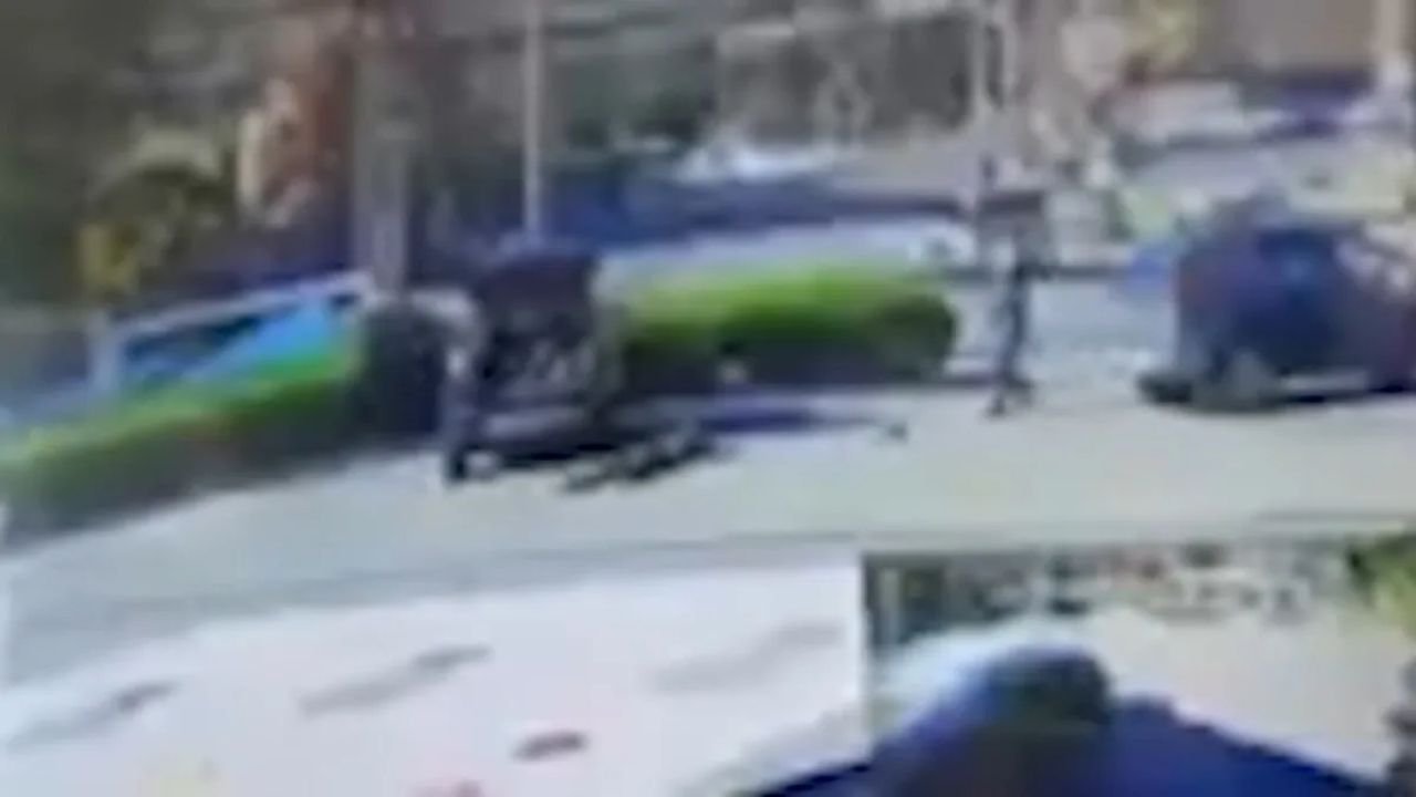 Charges Dropped Against Perkasie Woman Accused of Intentional Crash at Bucks County Gas Station