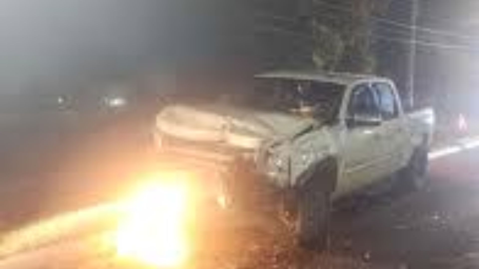 Claim Denied After Police Chase Crash Injures Midwest City Bystander, Leaving Man With $50,000 Loss