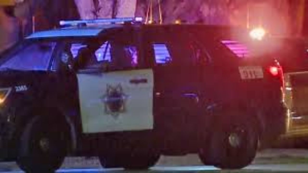 Driver of Stolen Car Killed After Fleeing San Jose Police, Crashing in West San Jose