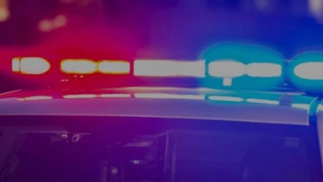 Early-Morning Shooting at North Las Vegas Business Leaves One Dead, Suspect Still Sought