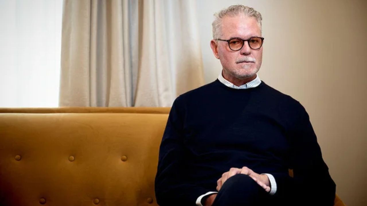Eric Dane Dies at 53 After ALS Battle; ‘Grey’s Anatomy’ Star and Advocate Remembered