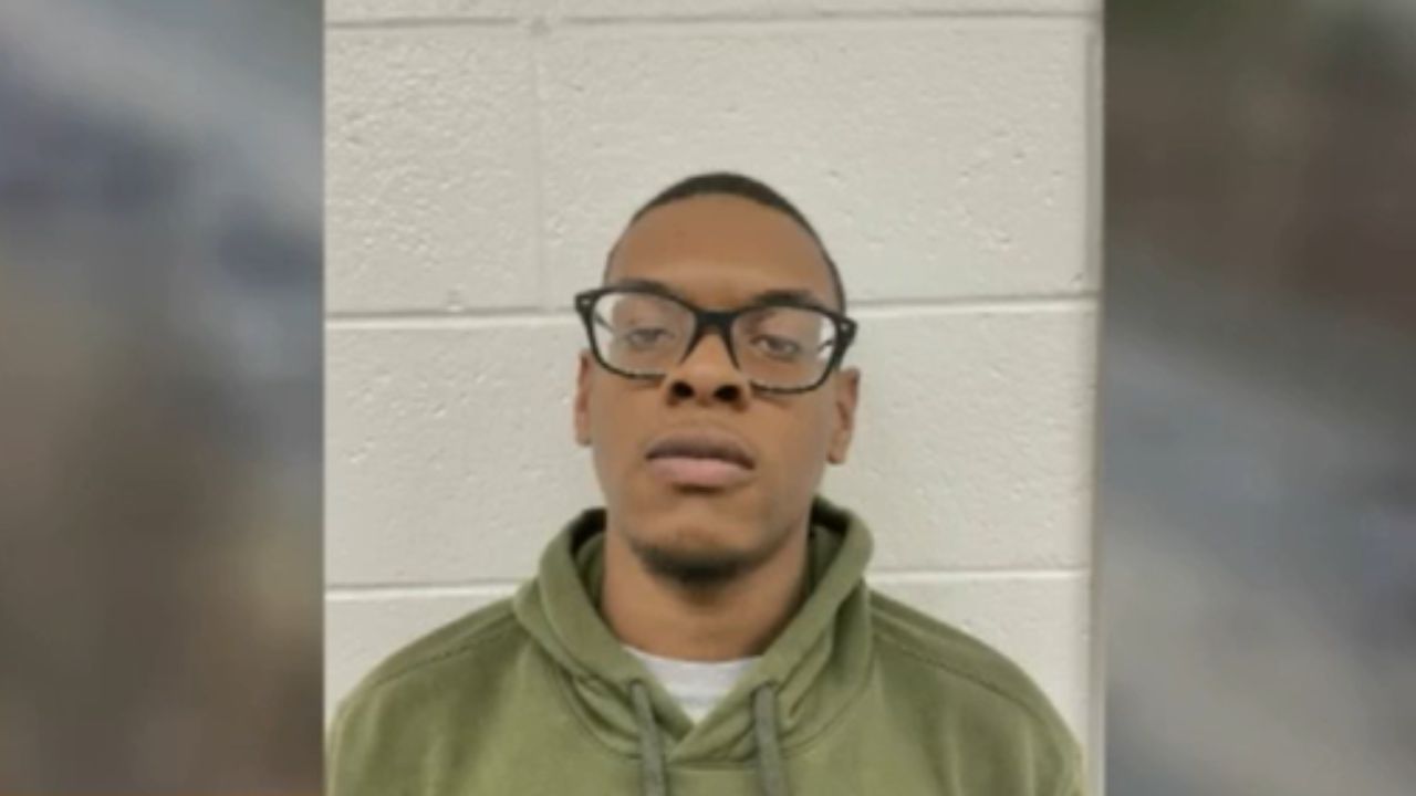 Family Outraged After I-695 Crash Driver Melachi Brown Cited Again for Driving Without License