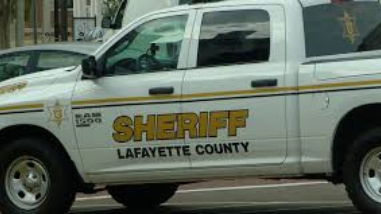 Four Critically Injured After Vehicle Leaves Road in Lafayette County, Mississippi