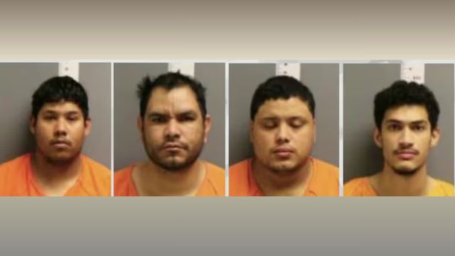 Four Men Charged in Detroit Lakes ATM Hacking Case as Investigators Examine Possible Gang Ties