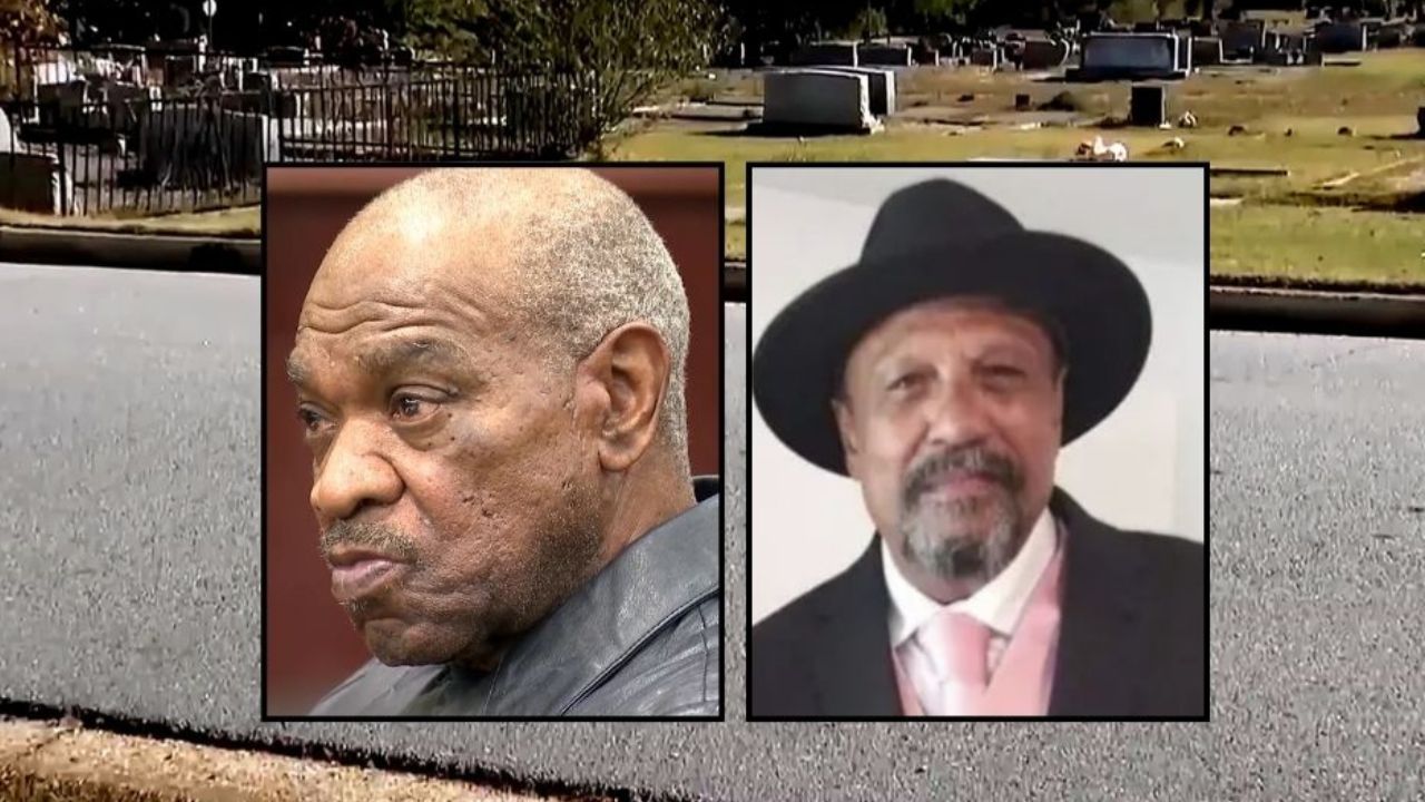 Georgia Man Accused of Killing Best Friend of 30 Years Over $30 as Trial Gets Underway