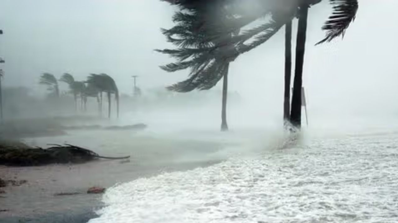 Georgia Weather Alert: 90% Storm Risk Today Before Sunny, Springlike Weekend in Atlanta