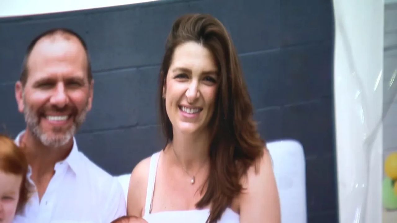 Growing memorial in Playa del Rey honors pregnant woman killed by driver